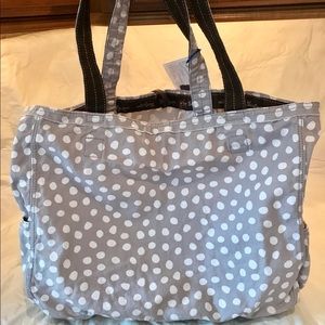 Thirty-One Retro Metro Tote